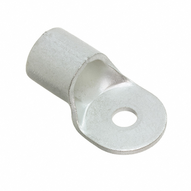 R200-12 JST Sales America Inc.  Connecteurs annulaires