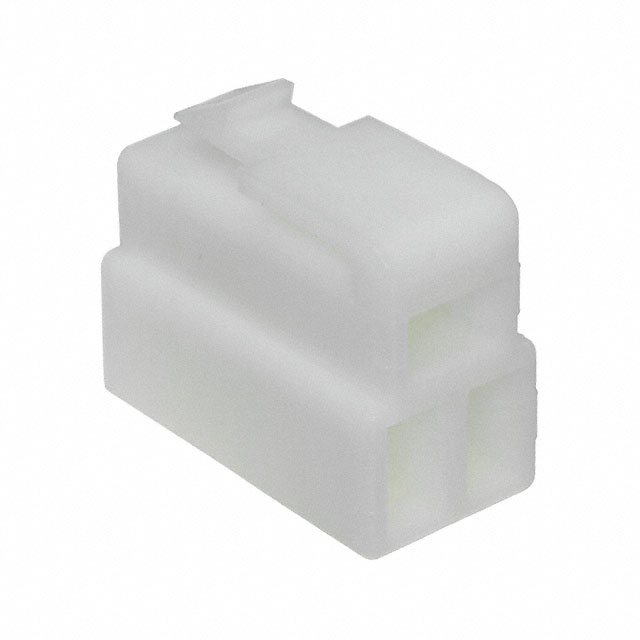 1-172132-1 TE Connectivity AMP Connectors  Gehäuse Stiefel