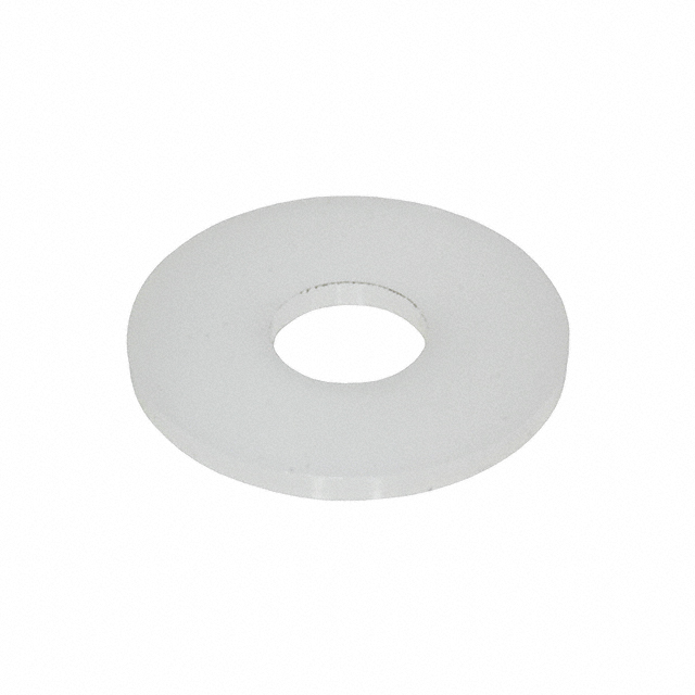 17W05008 Essentra Components  Rondelle standard