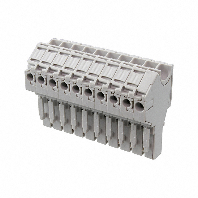 1SNK806734R0000 TE Connectivity ENTRELEC  Conectores y tomas de corriente