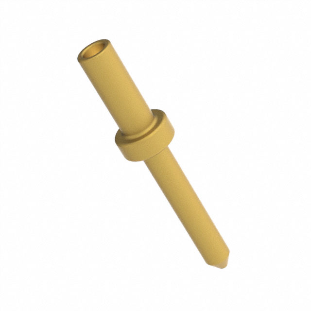 3114-2-00-21-00-00-08-0 Mill-Max Manufacturing Corp.  PC Pin Single Post Connectors