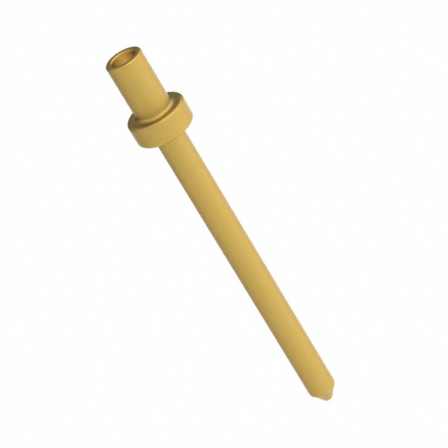 3115-1-00-15-00-00-08-0 Mill-Max Manufacturing Corp.  Connettori a singolo perno per PC