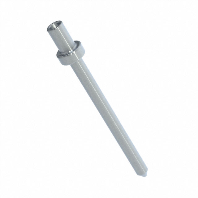 3115-1-00-80-00-00-08-0 Mill-Max Manufacturing Corp.  Connettori a singolo perno per PC