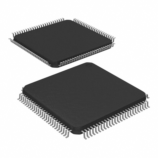 CY9AF342NBPMC-G-JNE2 Infineon Technologies  Microcontrollers