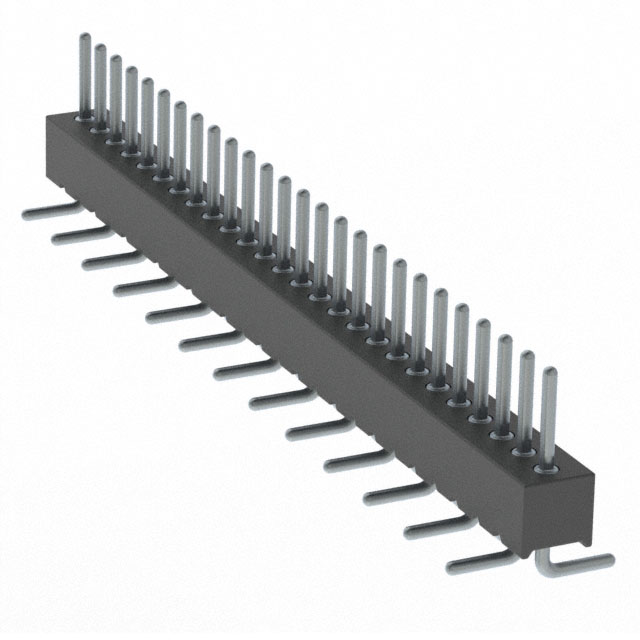 850-90-026-30-001000 Mill-Max Manufacturing Corp.  Headers Male Pins