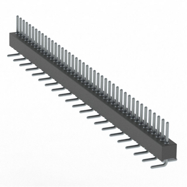 850-90-042-30-002000 Mill-Max Manufacturing Corp.  Embases à broches mâles