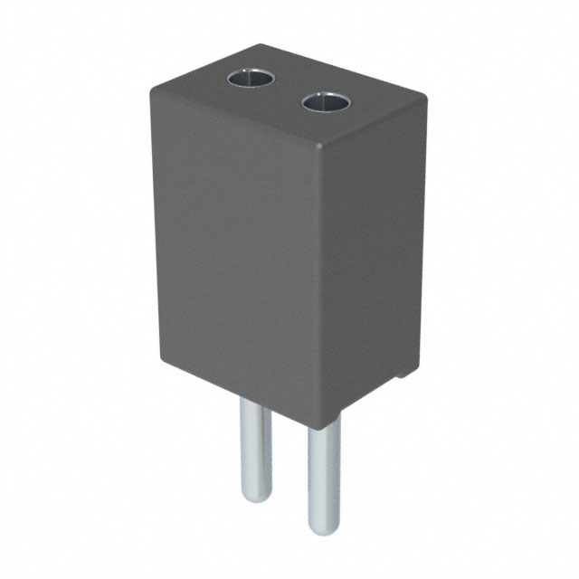 851-99-002-10-001000 Mill-Max Manufacturing Corp.  Headers Receptacles Female Sockets