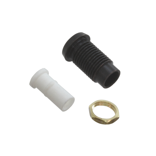 A104700AAC Bulgin  Panel Indicators Pilot Lights