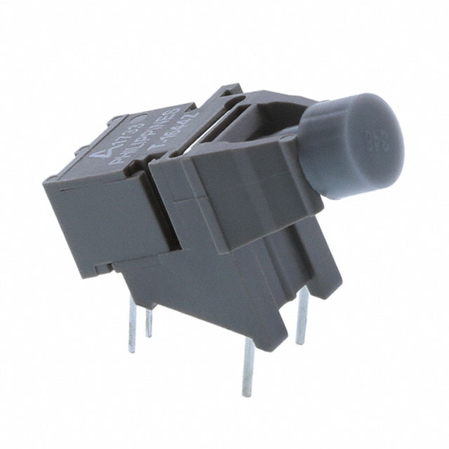 AFBR-1644Z Broadcom Limited  Émetteurs à fibre optique - Discrets