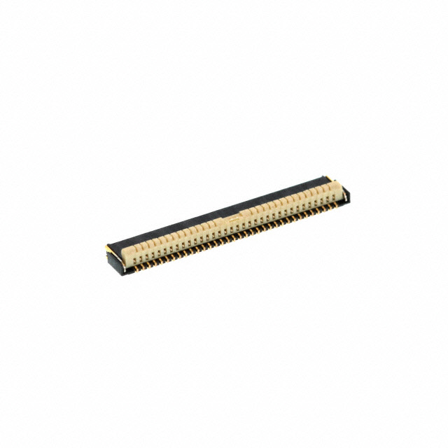 AYF533435A Panasonic Electric Works  FFC FPC (Flat Flexible) Connector Assemblies