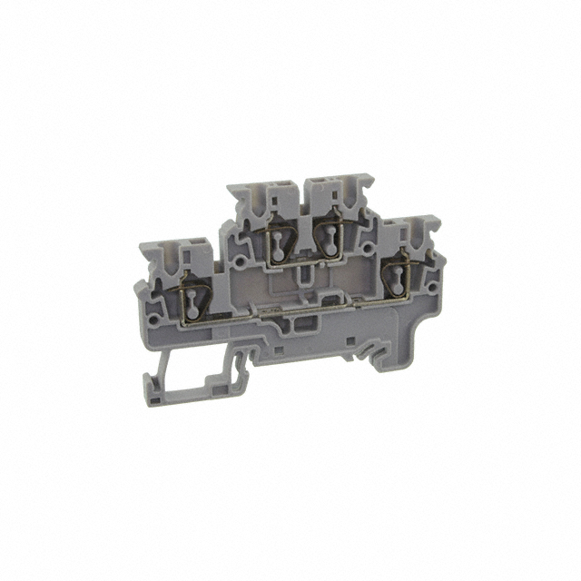 CXDL2.5 Altech Corporation  Canale guida DIN