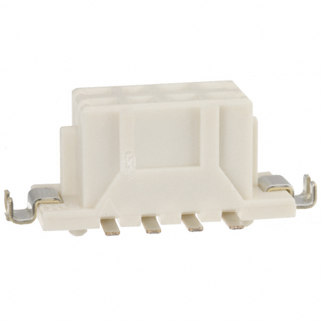 DF11Z-8DS-2V(50) Hirose Electric Co Ltd  Headers Receptacles Female Sockets
