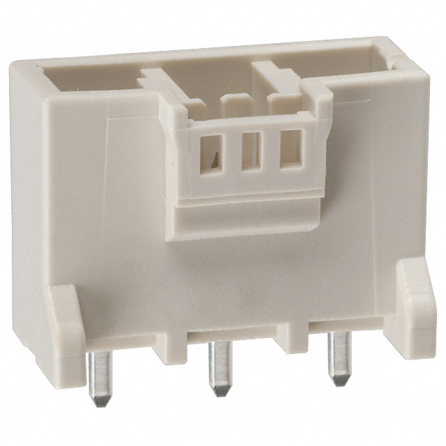 DF22-3P-7.92DSA Hirose Electric Co Ltd  Embases à broches mâles