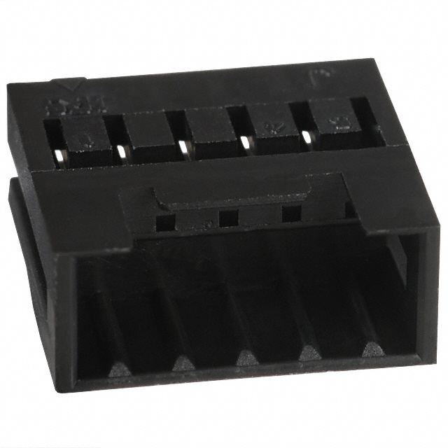 DF3-5EP-2C Hirose Electric Co Ltd  Rectangular Connector Housings