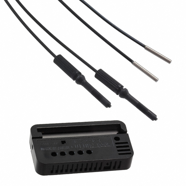 E32-T222R 2M Omron Automation and Safety  Fotoelettrico industriale