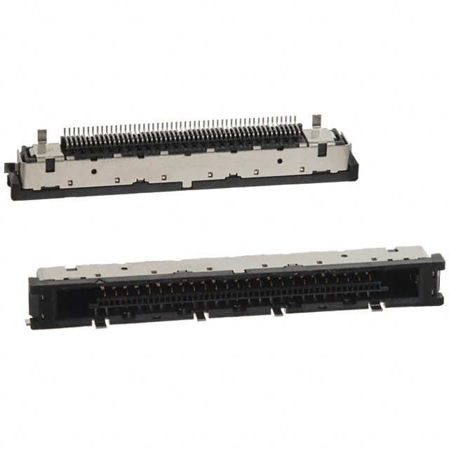 FX15S-51S-0.5SH Hirose Electric Co Ltd  Gruppi di connettori collegabili