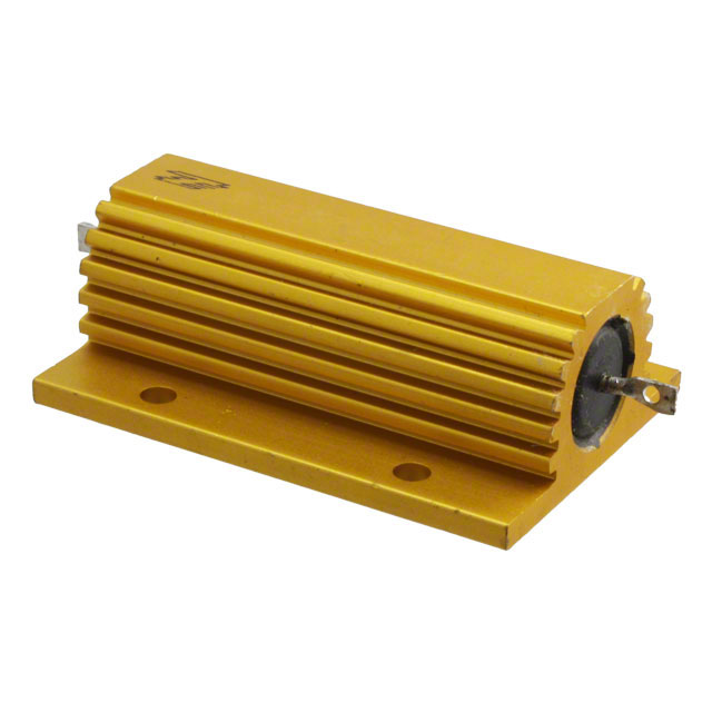 HSC7533KJ TE Connectivity Passive Product  Chassis Mount Resistors