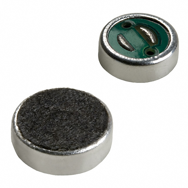 MB6022NSC-2 Knowles  Microphones