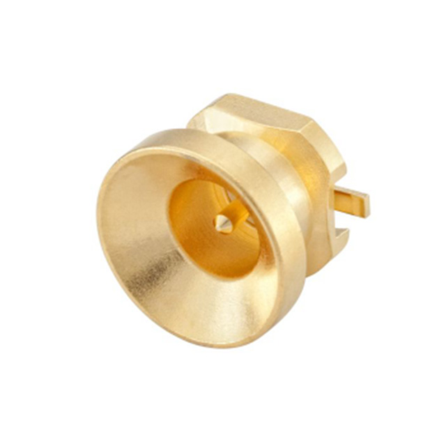 119S147-40ML5 Rosenberger  Koaxialsteckverbinder (HF)-Baugruppen