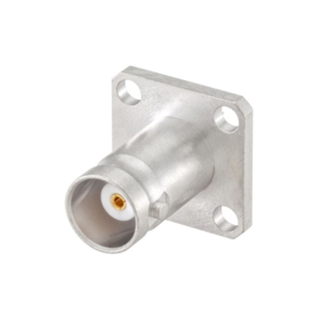 51K404-200N5 Rosenberger  Coaxial Connector (RF) Assemblies