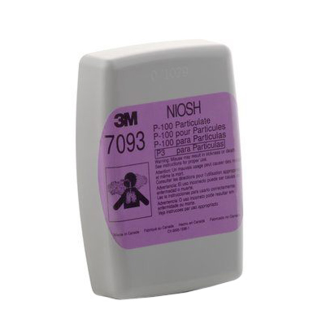 7093B 3M  Accessoires