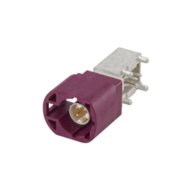 D4S20D-40MA5-D Rosenberger  Conjuntos de conectores coaxiales (RF)