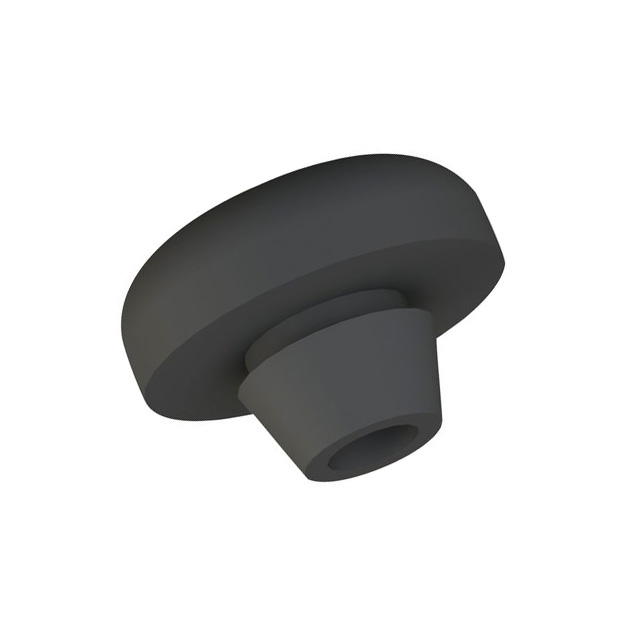 GRF24006A Essentra Components  Bumpers Feet Pads Grips