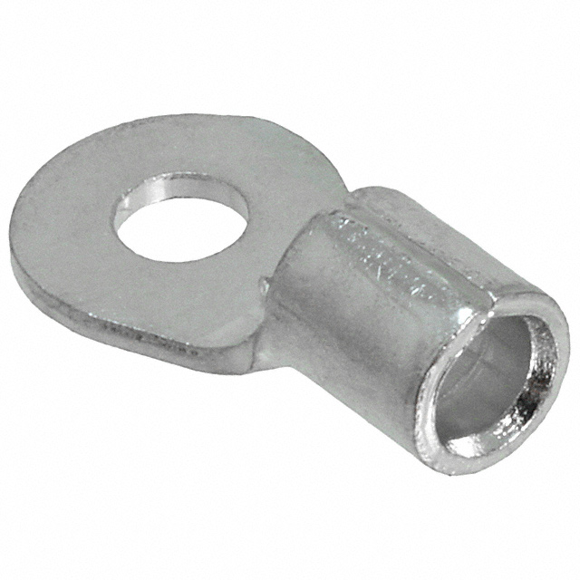 MU10-6RK 3M  Connecteurs annulaires