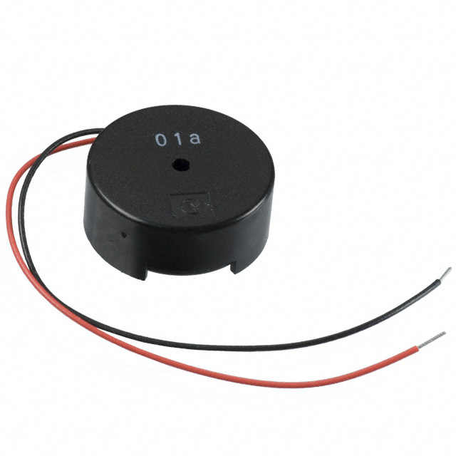 PKM17EWH2001 Murata Electronics  Alarms Buzzers and Sirens