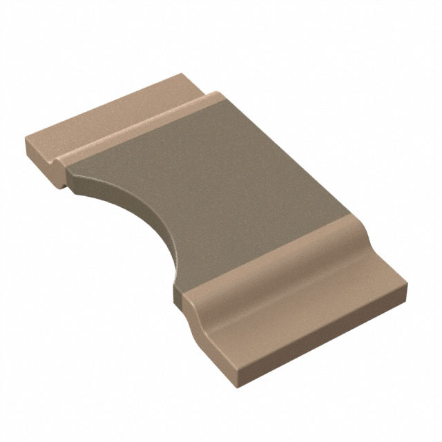 PU2512FKGP60U3L YAGEO  Chip-Widerstand – Oberflächenmontage