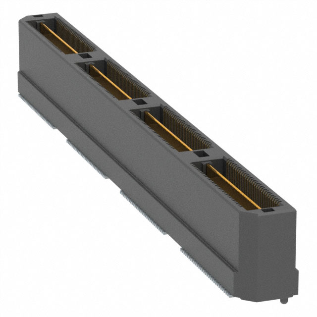QTH-120-03-F-D-A Samtec Inc.  Matrices de type bord Mezzanine (carte à carte)