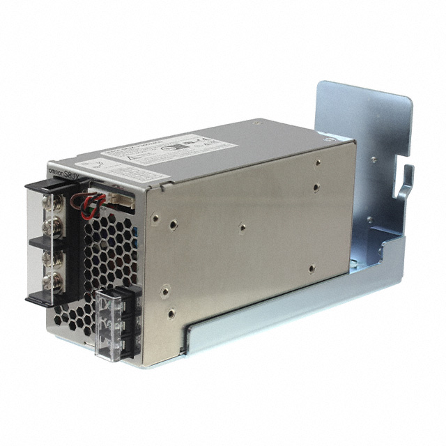 S8JX-P30024CD Omron Automation and Safety  AC DC Converters