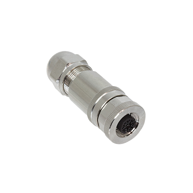 T4110011081-000 TE Connectivity AMP Connectors  Gruppi di connettori circolari