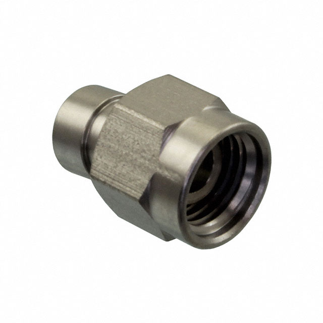 1050740-1 TE Connectivity AMP Connectors  Koaxialsteckverbinder (HF)-Baugruppen