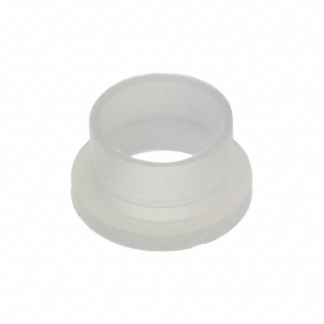 12SWS0616 Essentra Components  Rondelle di spallamento della boccola