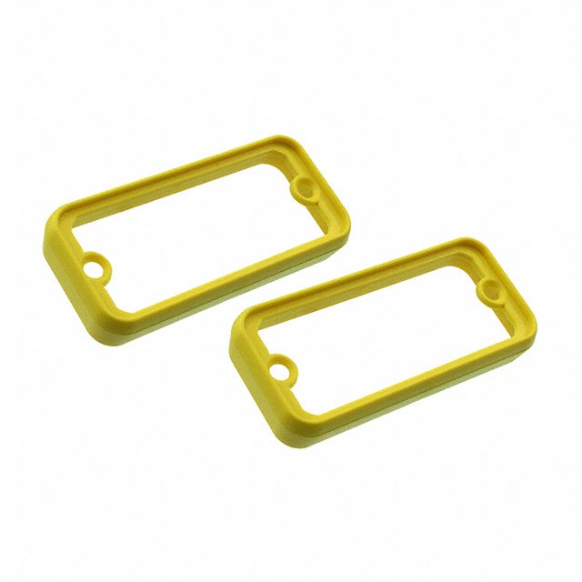 1455CBY Hammond Manufacturing  Box-Komponenten