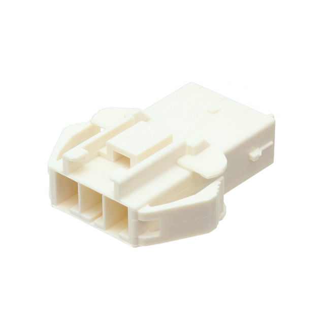 2005250-1 TE Connectivity AMP Connectors  Boîtiers de connecteurs rectangulaires