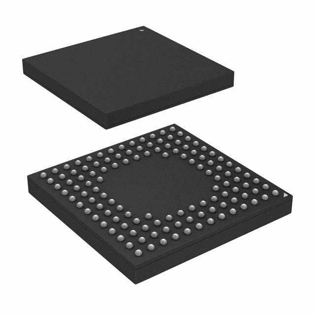 CY8C6137BZI-F34 Infineon Technologies  Microcontrollers