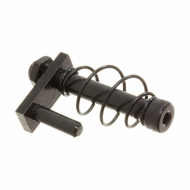 601077 TE Application Tooling  Accesorios para prensa aplicadora de engarces