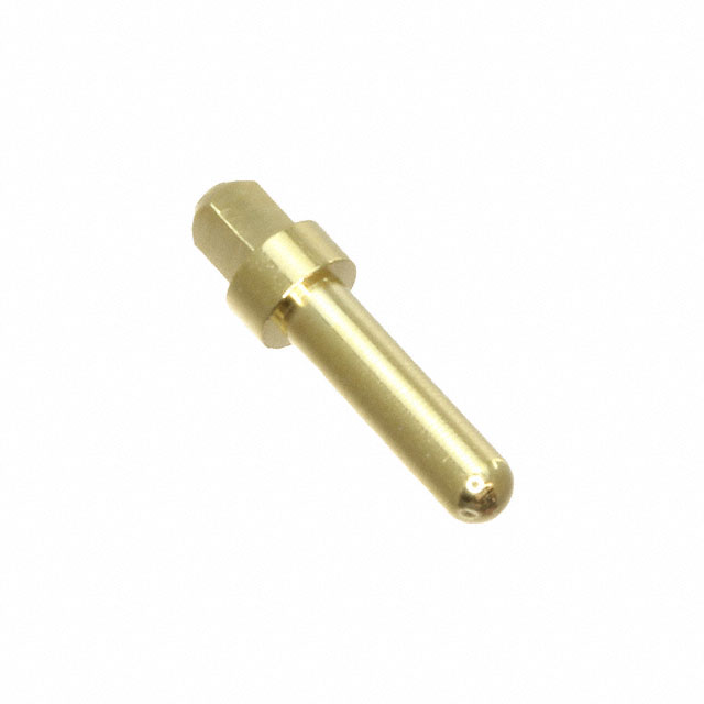 6955-0-05-15-00-00-03-0 Mill-Max Manufacturing Corp.  Connettori a singolo perno per PC