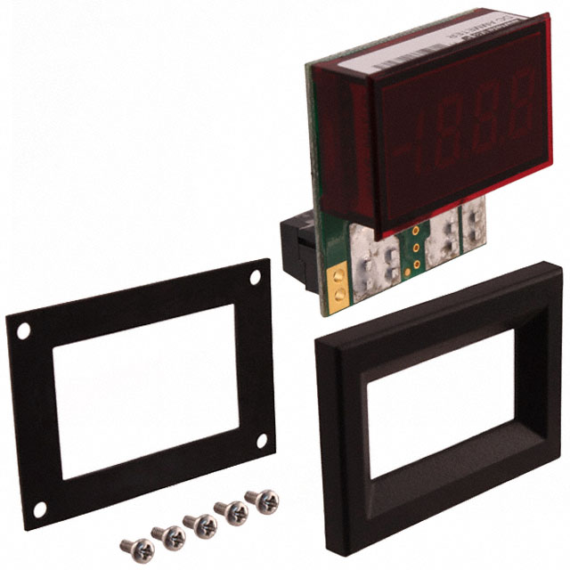 DCA-20PC-5-DC1-RL-C Murata Power Solutions Inc. metri