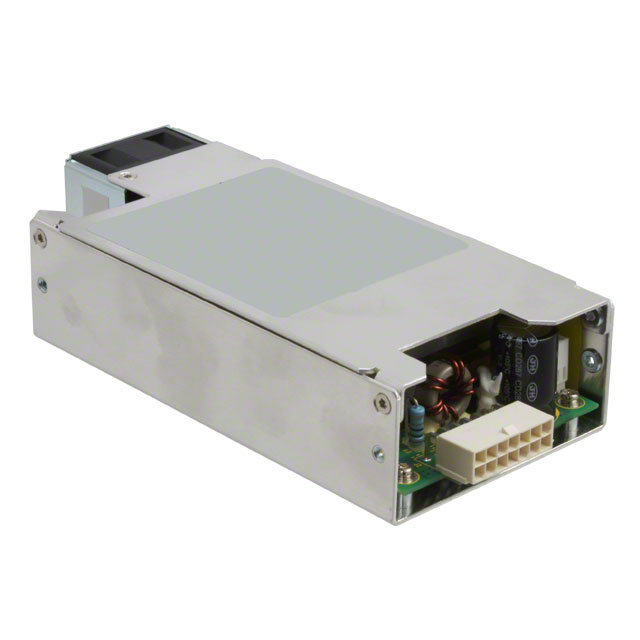 U4Y006M TDK-Lambda Americas Inc  AC DC Converters
