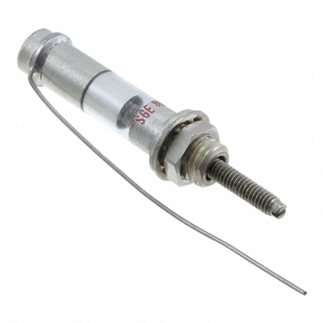 GSG901 Sprague-Goodman  Condensateurs au silicium