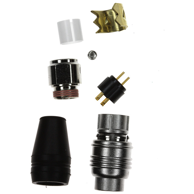 HR25A-7P-4P Hirose Electric Co Ltd  Circular Connector Assemblies