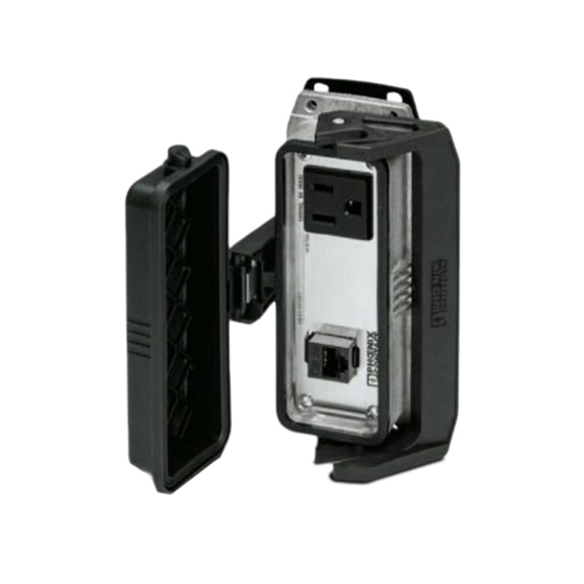 1415758 Phoenix Contact  Accessori per connettori per impieghi gravosi