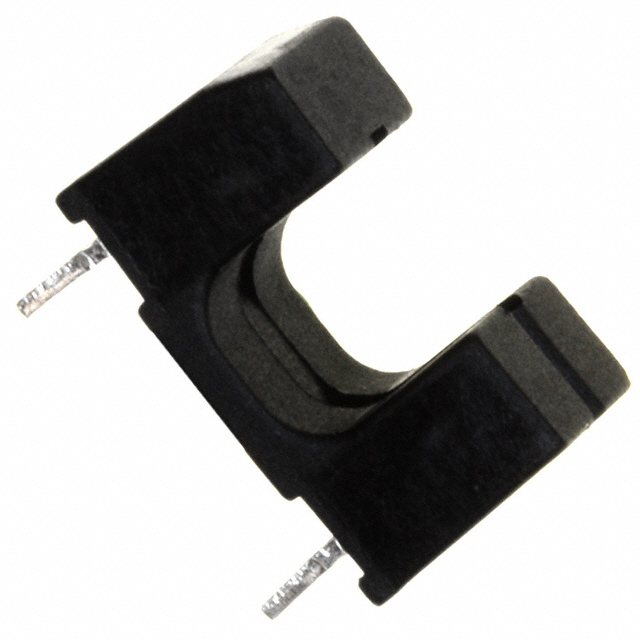 MOC70P1 Fairchild Semiconductor  Photointerrupters - Slot Type - Transistor Output