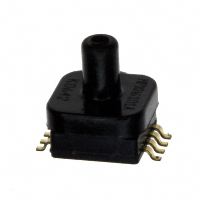 MPXH6115AC6T1 NXP USA Inc.  Pressure Sensors Transducers