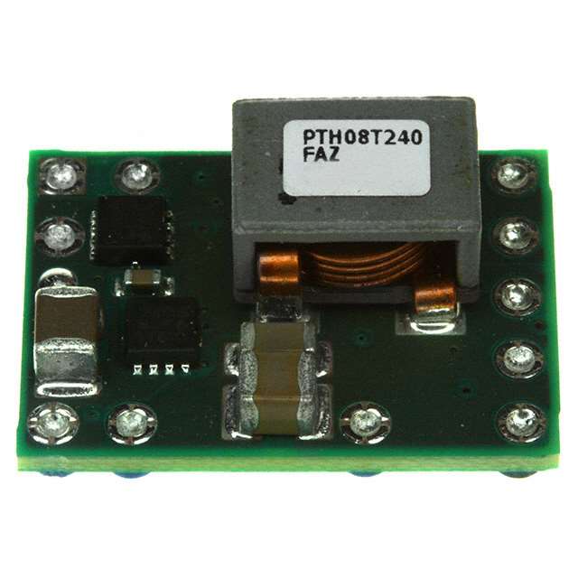 PTH08T240FAZT Texas Instruments  DC DC Converters