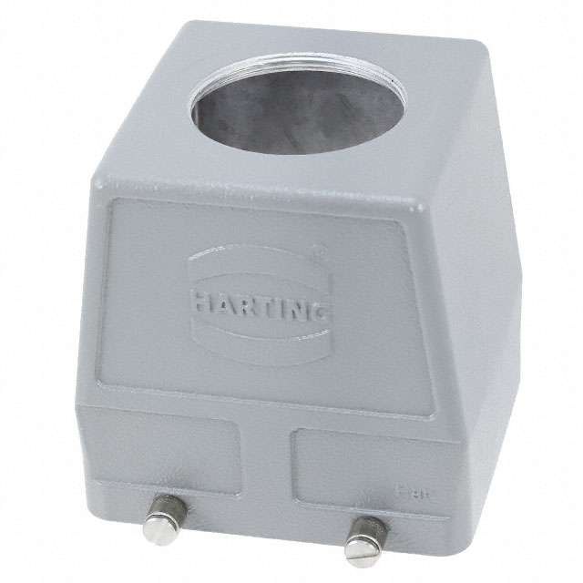 19300320429 HARTING  Gehäuse für Hochleistungs-Steckverbinder, Hauben und Sockel