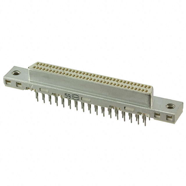 60020685322 HARTING  Centronics Connectors